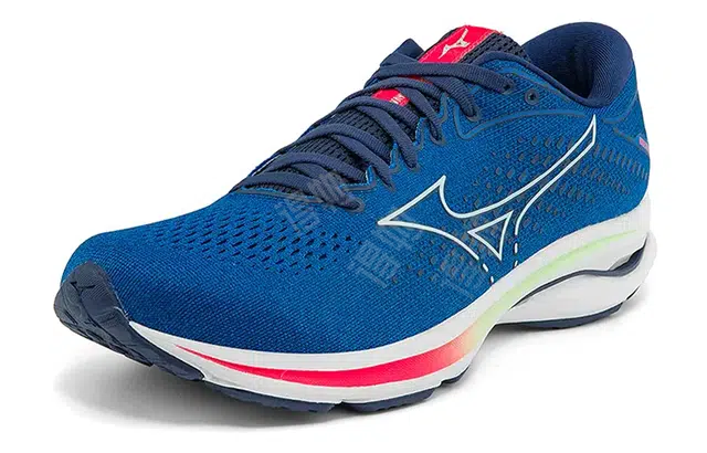 Mizuno Wave Rider 25