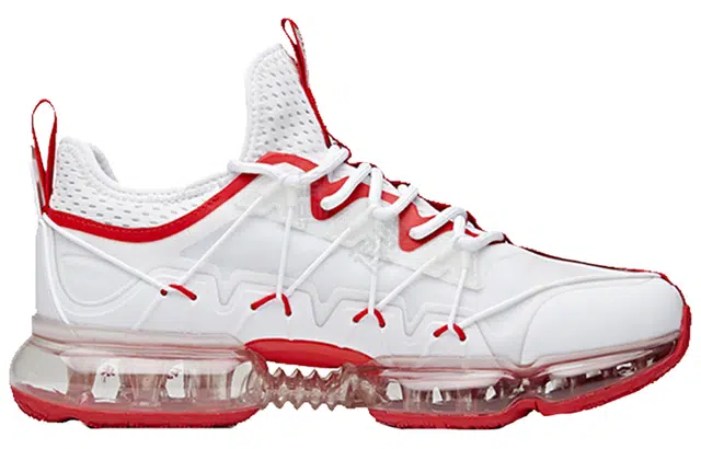 Coca-Cola x Anta