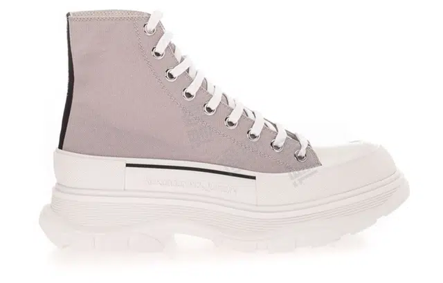 Alexander McQueen Tread Slick