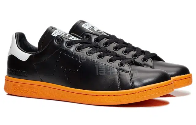 RAF SIMONS x adidas originals StanSmith