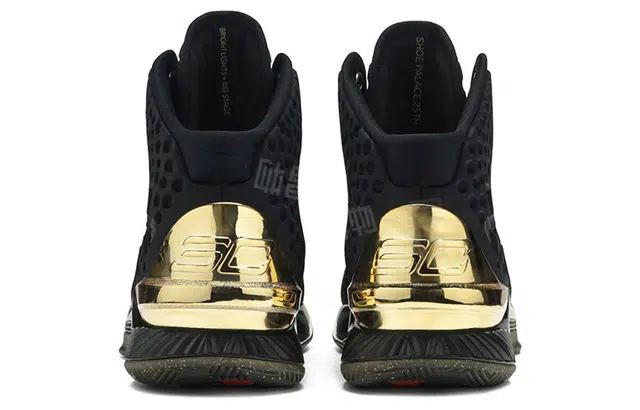 Under Armour Curry 1