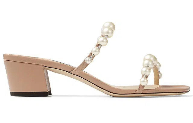 Jimmy Choo Amara 45