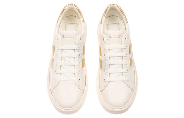 BALLY