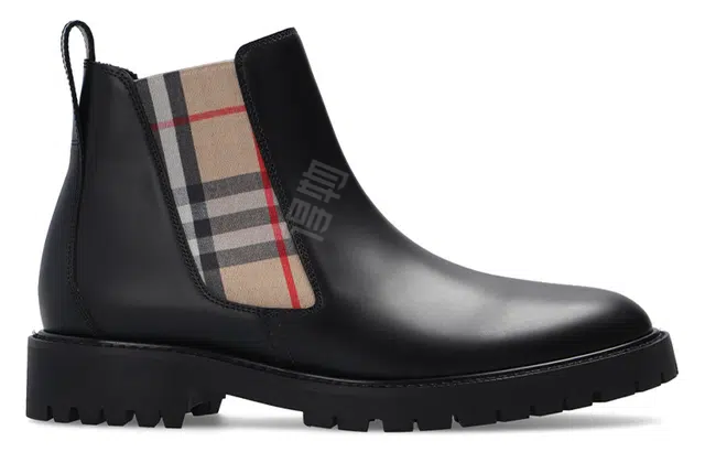 Burberry Vintage