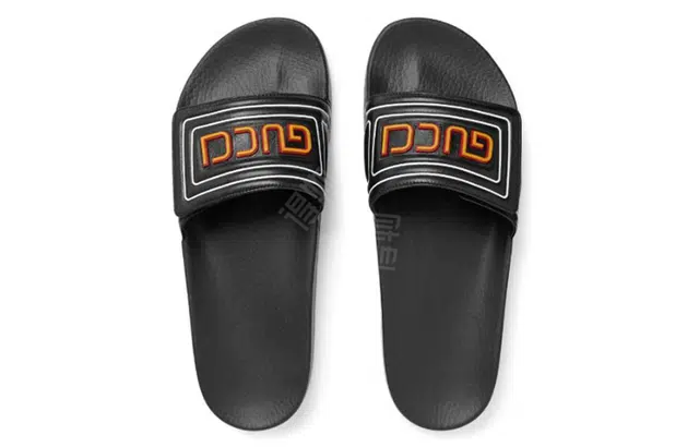 GUCCI logo