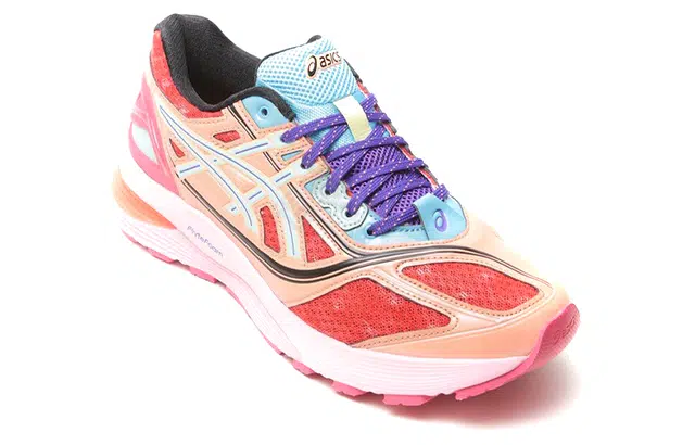 KIKO KOSTADINOV x Asics Gel-Korika