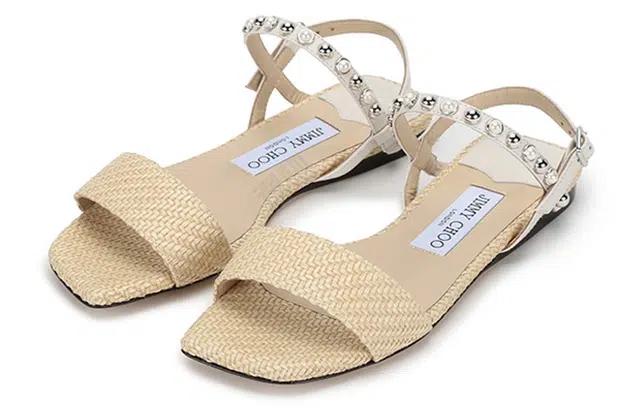 Jimmy Choo Aadra