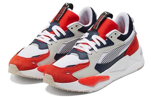 PUMA RS-Z