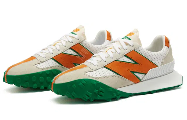 CASABLANCA x New Balance XC-72
