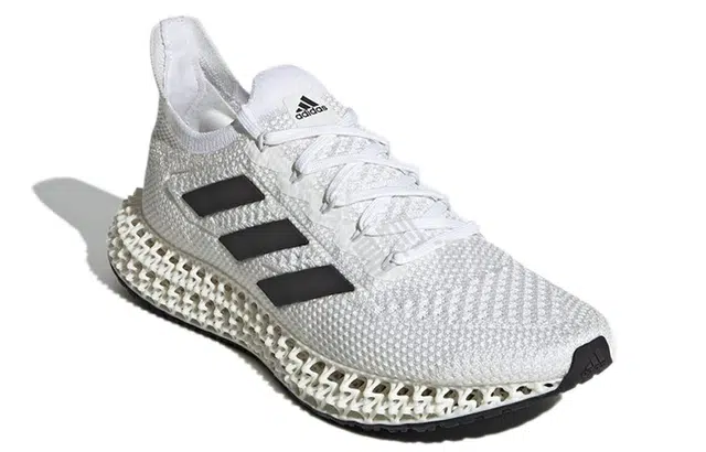 adidas 4D FWD "Superstar"
