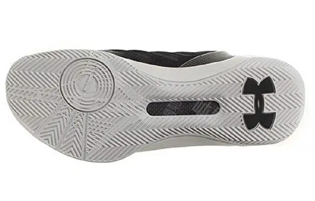 Under Armour Curry 3 3 low