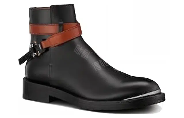 DIOR Evidence
