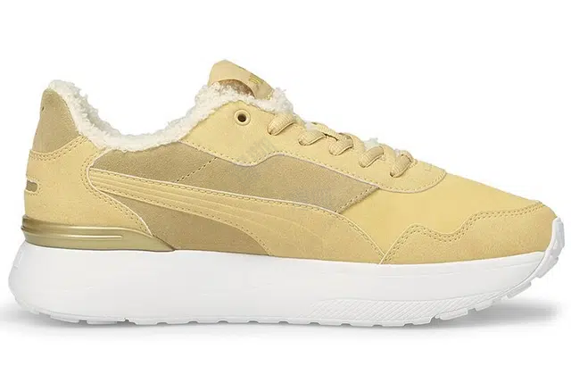 Puma R78 Voyage