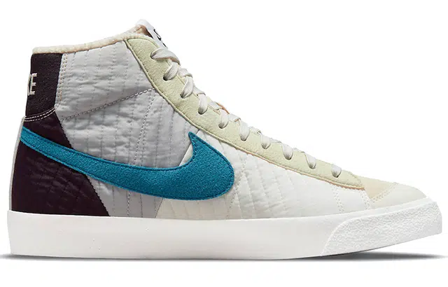 Nike Blazer '77 Premium "Toasty"