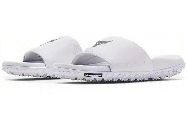 Under Armour Project Rock