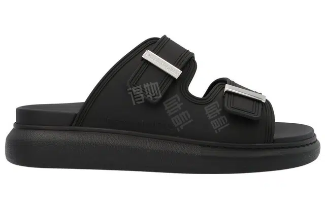 Alexander McQueen Hybrid