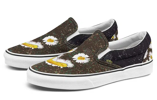 Vans slip-on