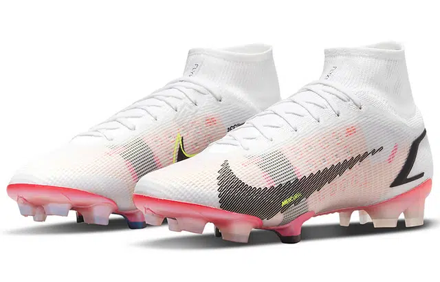 Nike Mercurial Superfly 8 Mercurial 14 Elite FG