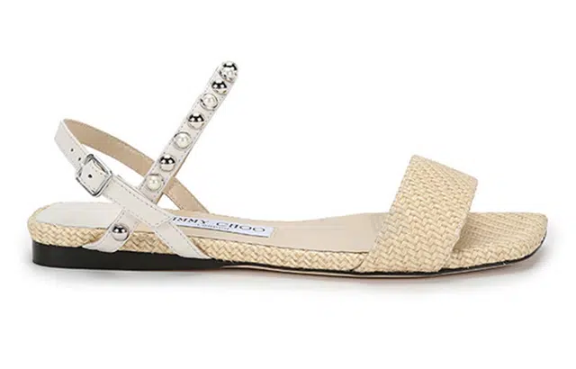 Jimmy Choo Aadra