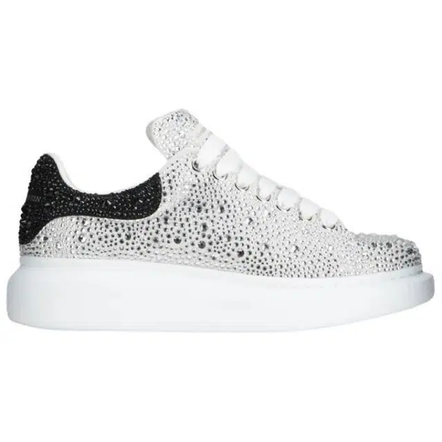 Alexander McQueen Deck Plimsoll