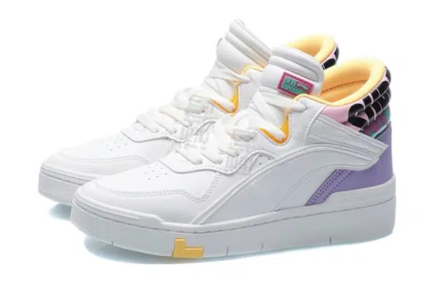 LiNing Superwave Mid