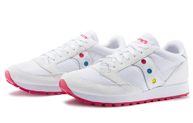 Saucony Jazz Original Vintage