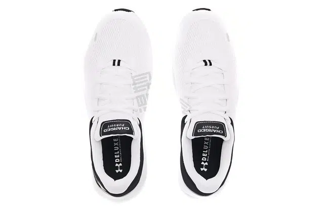 Under Armour Charged Pursuit 2 BL