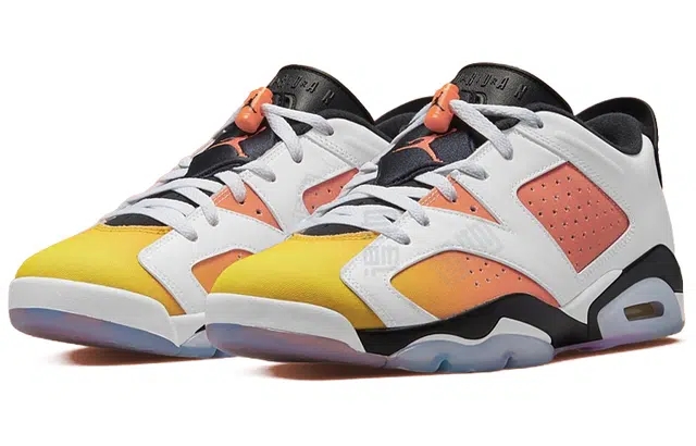 Jordan Air Jordan 6 retro low se "dongdan"