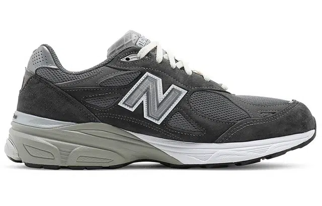 KITH x New Balance NB 990 V3 Tornado