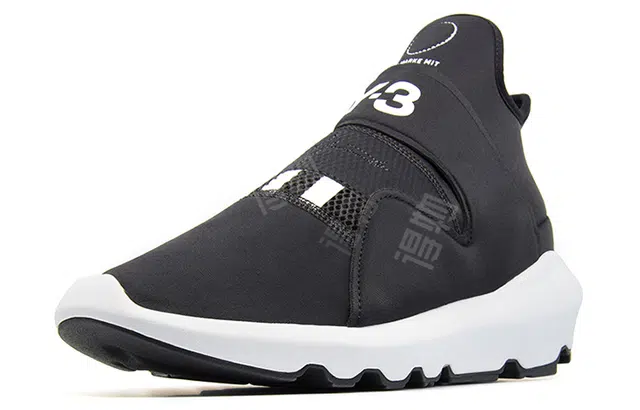 adidas Y-3 Suberou