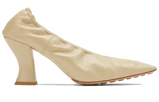 Bottega Veneta Almond