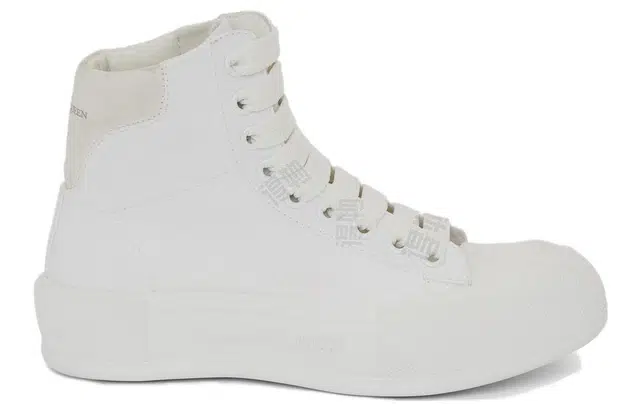Alexander McQueen Deck