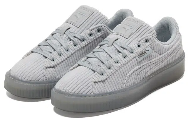 PUMA Basket Platform