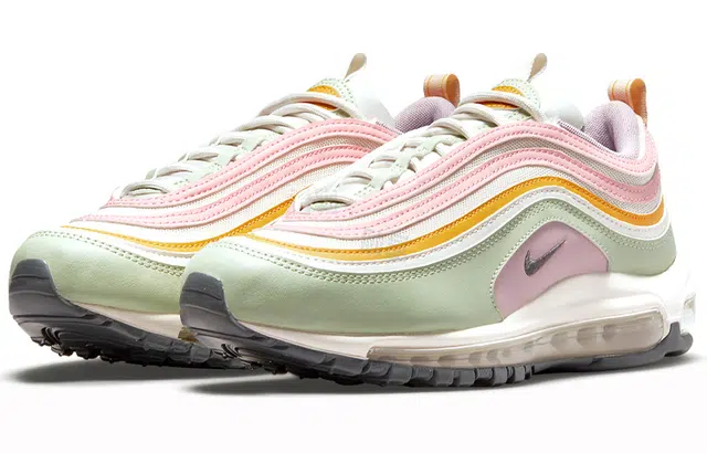 Nike Air Max 97 "pastel"