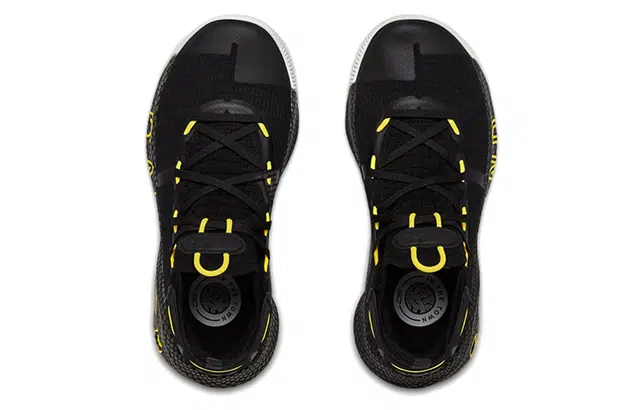 Under Armour Curry 6 6