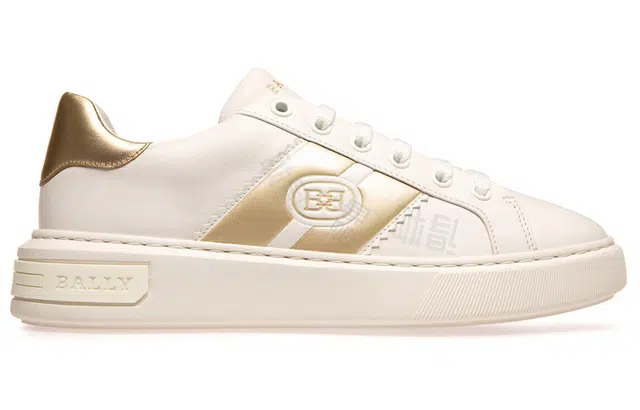 BALLY