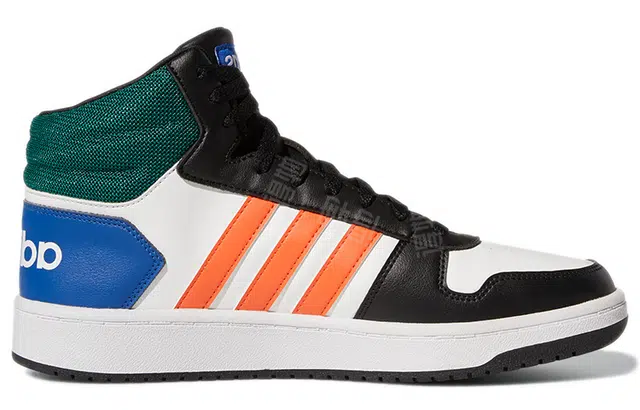 adidas neo Hoops 2.0 Mid