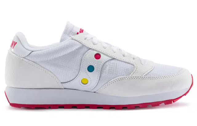 Saucony Jazz Original Vintage