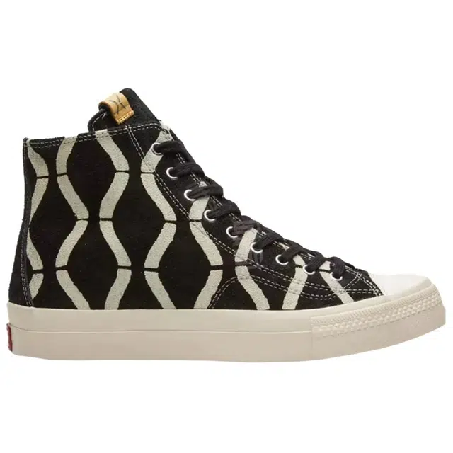 Visvim Skagway