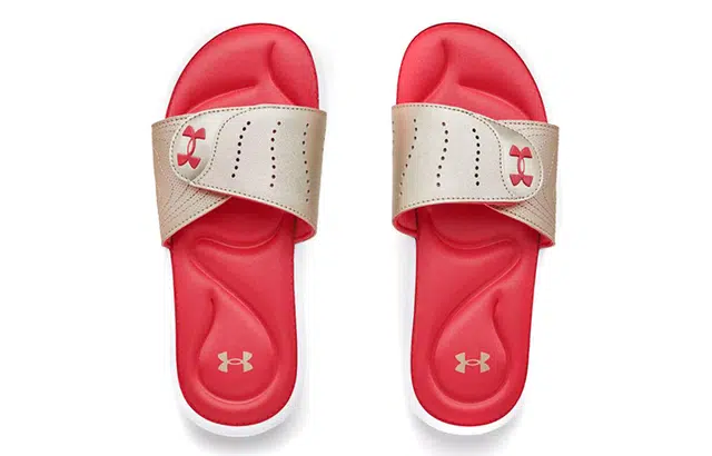 Under Armour Ignite IX