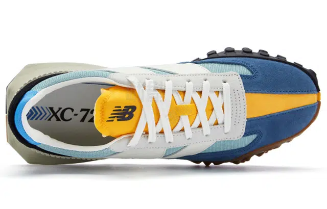 New Balance XC-72