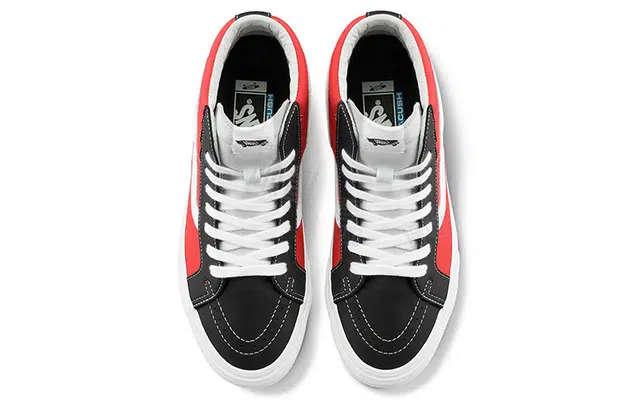 Vans SK8 Vault Reissue LX