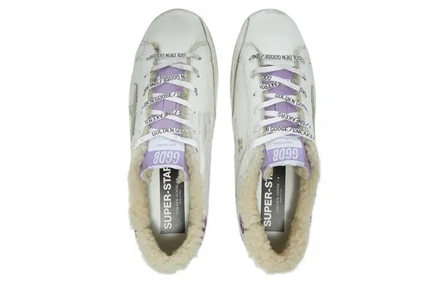 Golden Goose Deluxe Brand