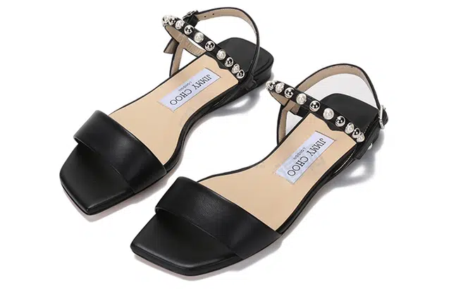 Jimmy Choo