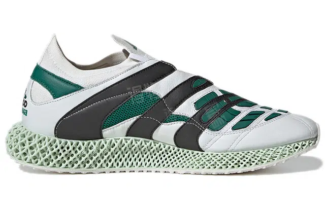 adidas Predator Accelerator 4D Eqt
