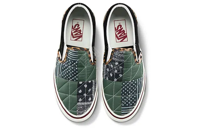 Vans Style 98
