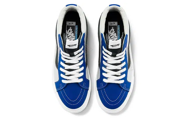 Vans SK8 Reissue LX
