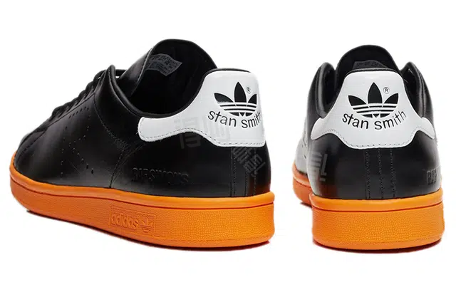 RAF SIMONS x adidas originals StanSmith