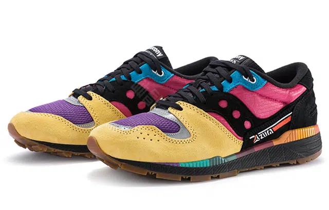 Saucony Azura
