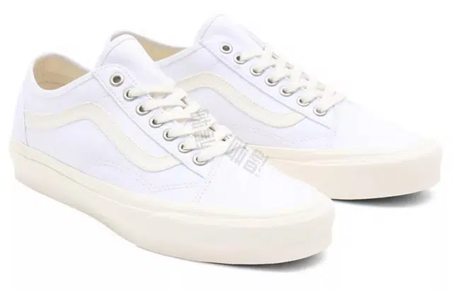 Vans Old Skool Theory Tapered